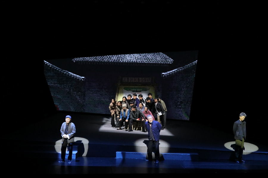 永远的旗帜朗诵,永远的旗帜山东