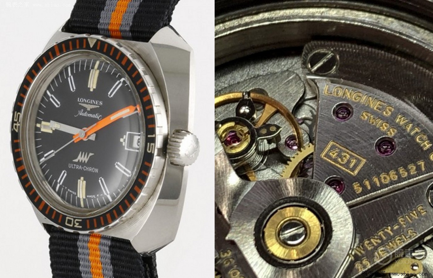 90年代流行表款,50年历史的表款