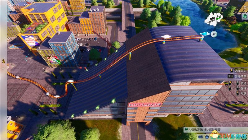 狂想乐园完整版,狂想乐园经营攻略