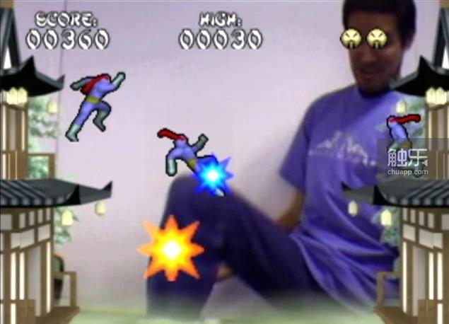 体感游戏摄像头测评,体感游戏摄像头推荐