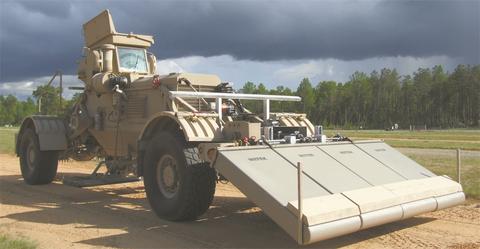 探雷器介绍,中国探雷器深度