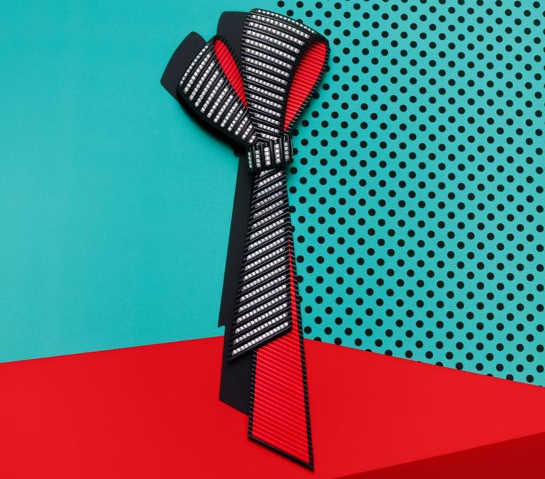 Boucheron宝诗龙发布全新CarteBlanche,MoreisMore高级珠宝系列礼赞珍贵释放欢愉