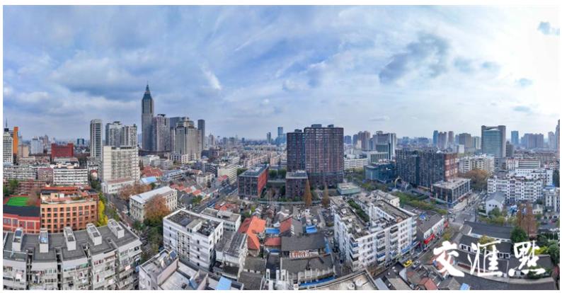 南京文化历史街区,南京的历史文化街区