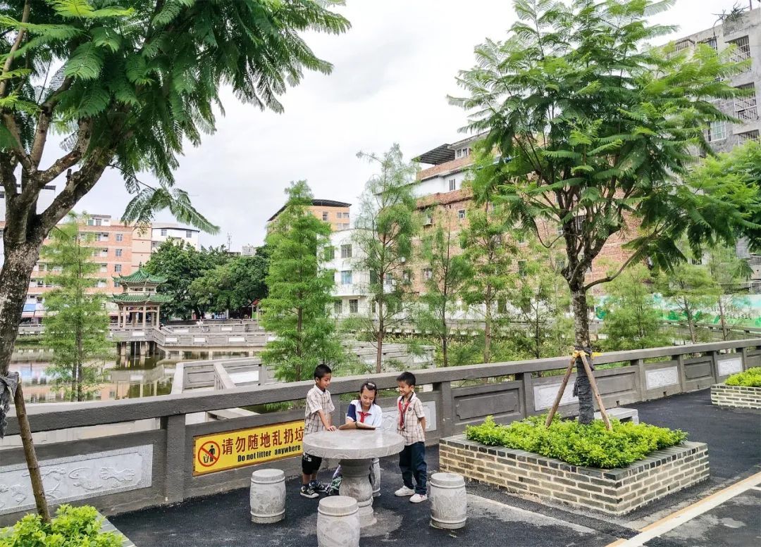 古街小巷老宅别样的韵味,最美街巷打造