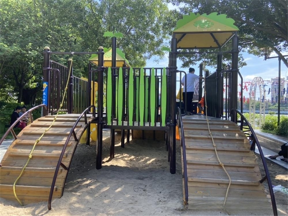 白云区儿童公园有哪些游乐设施,五一儿童公园游乐设施