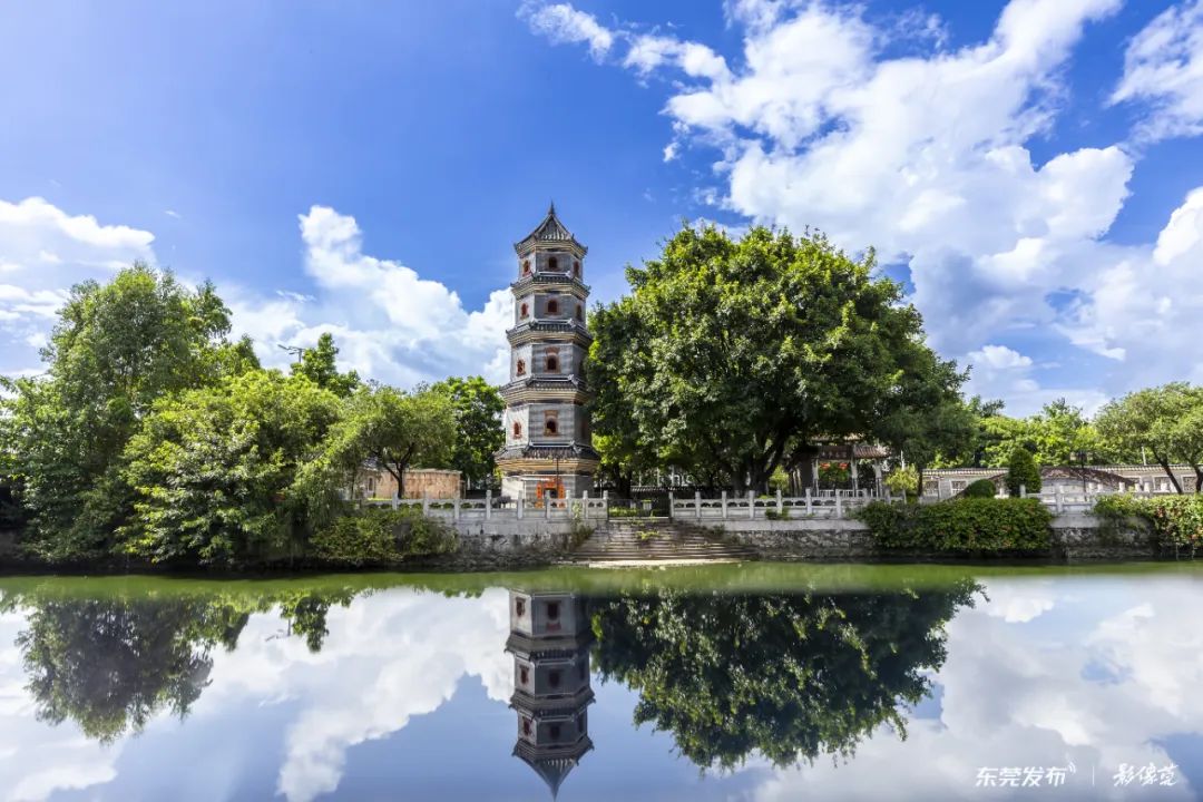 东莞暑期旅游推荐,东莞半日游最佳景点