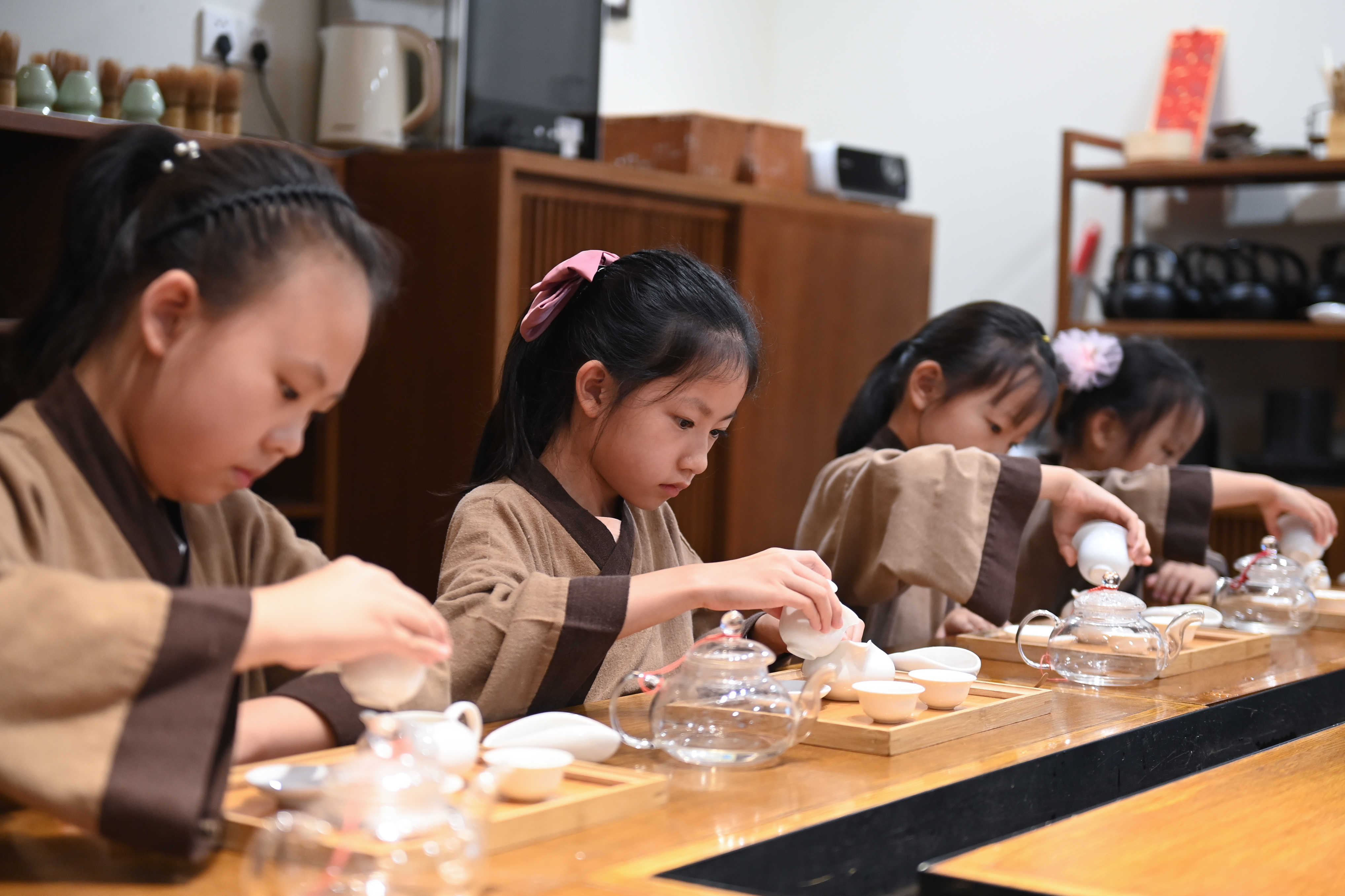 成都暑期职业体验,暑期职业体验成都社区