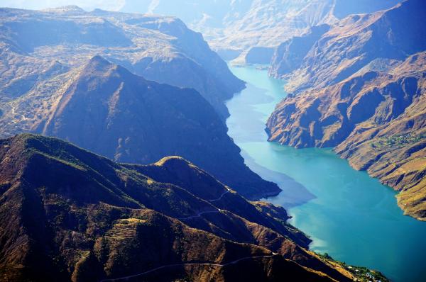 霞客行之江山多娇作品精选：云南有多美？来，跟着“新霞客”游云南（7月3日-9日）