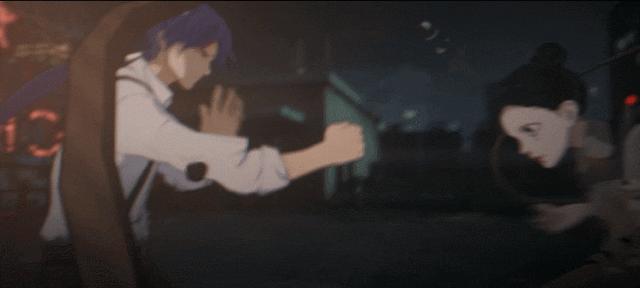 听说腾讯又要Allin二次元了？