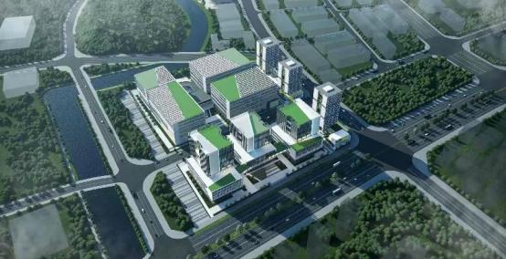 深汕项目公示,深汕区重点项目