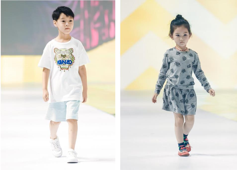 fashiontop时装周2021,2024春夏国际时装周