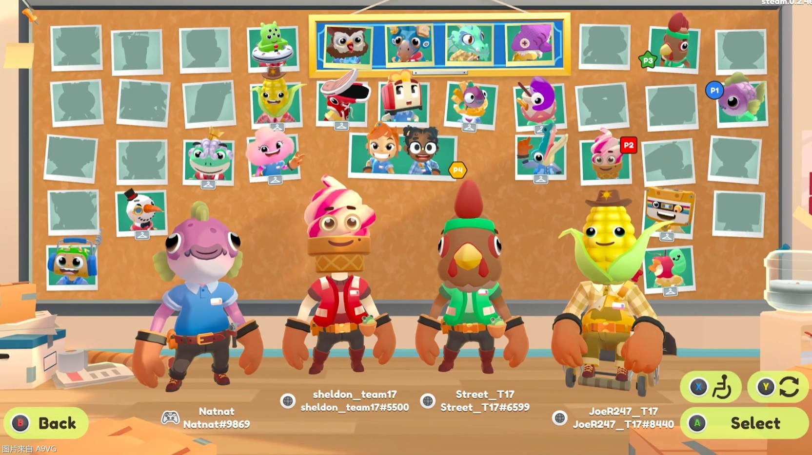 switch胡闹搬家2必须联网怎么解决,胡闹搬家隐藏关卡怎么完成