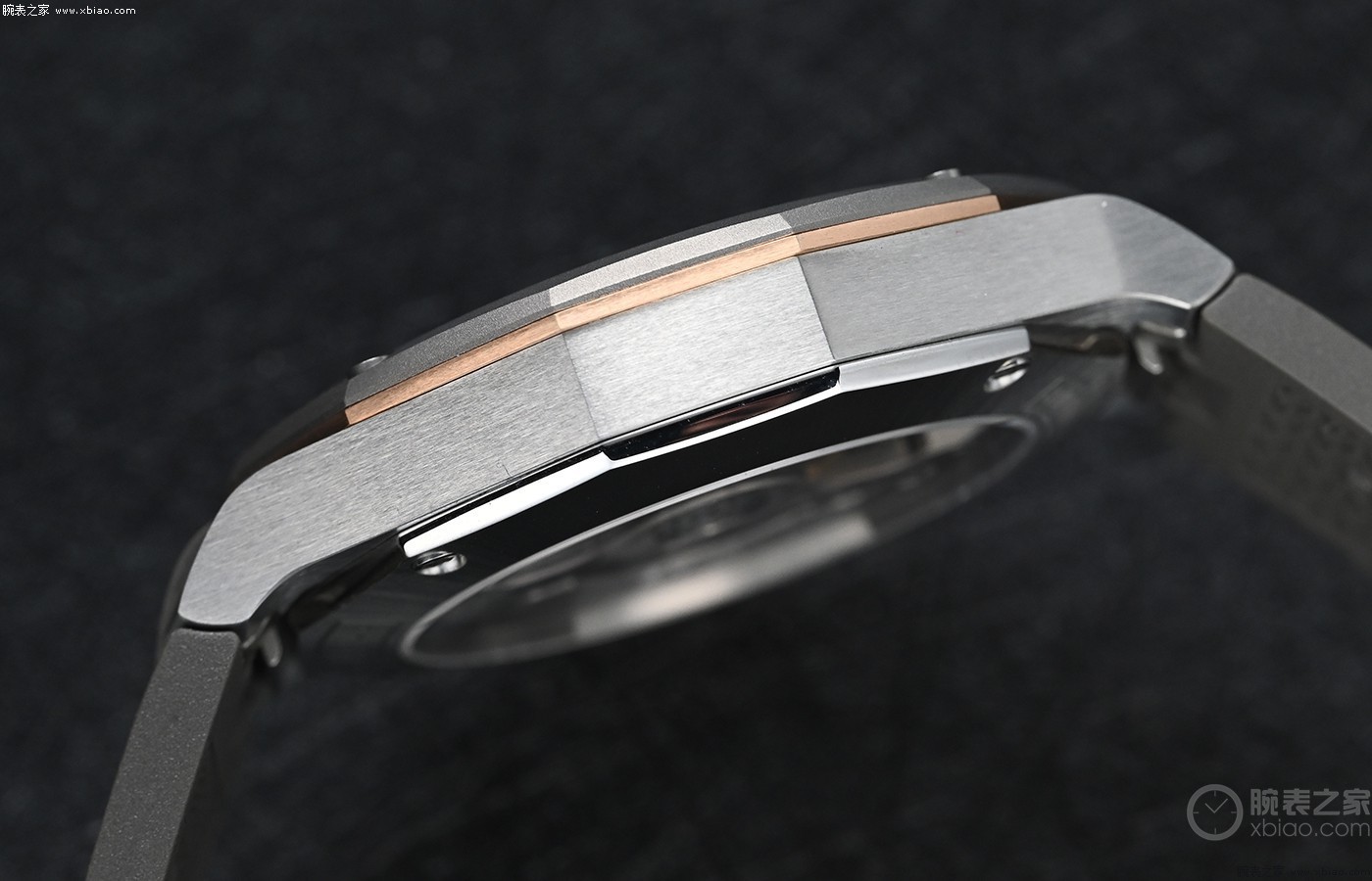 名士渐变机械表,公价3万以下正装表