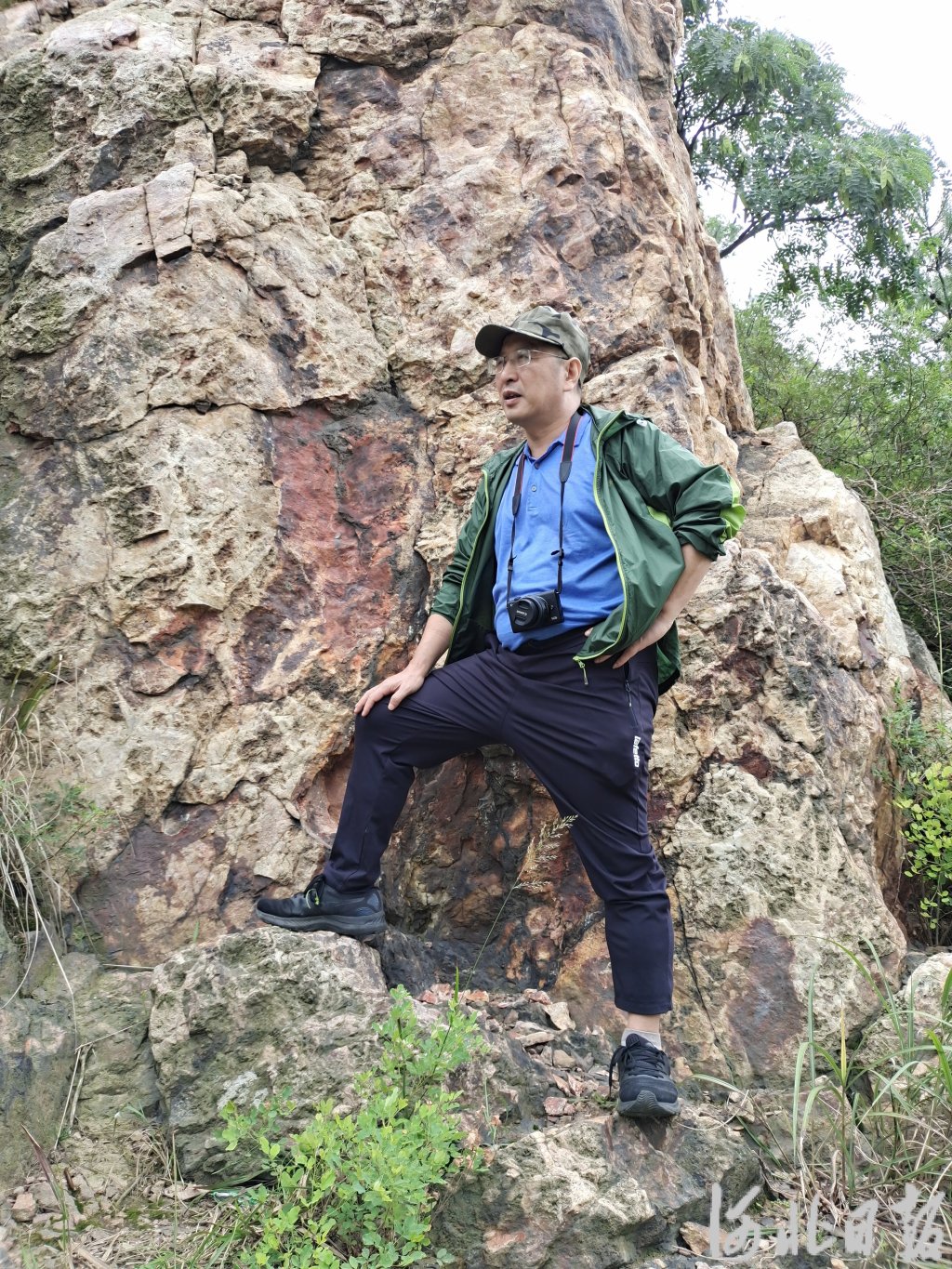 河北人才工作怎么样？听听这位全国知名找金矿专家怎么说