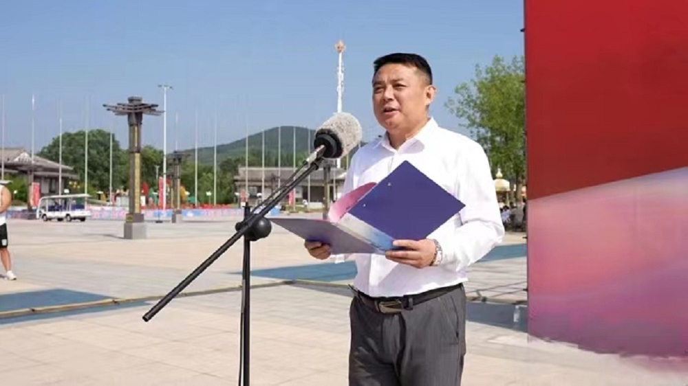 保险力量为奋斗的你加把劲——2023年*安泰**7.8“全国保险公众宣传日”系列活动顺利举办