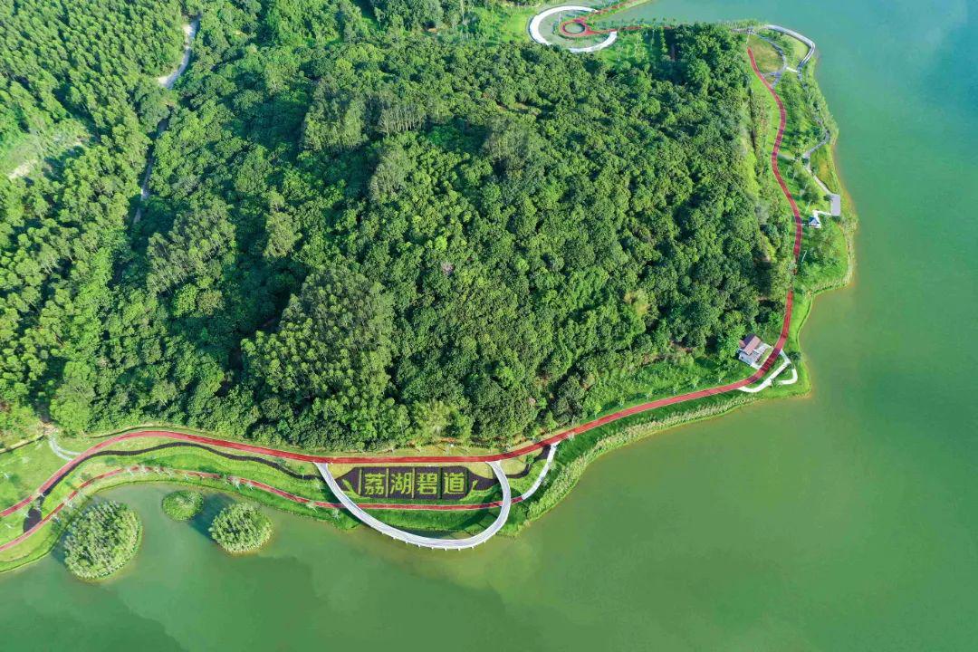 增城好去处一日游,暑假旅游推荐增城