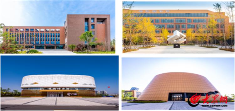 报名青岛工程职业学院,青岛工程职业学院2021录取线