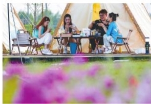 “国际范”与“烟火味”并存沈阳如何升级“消费特色标签”？