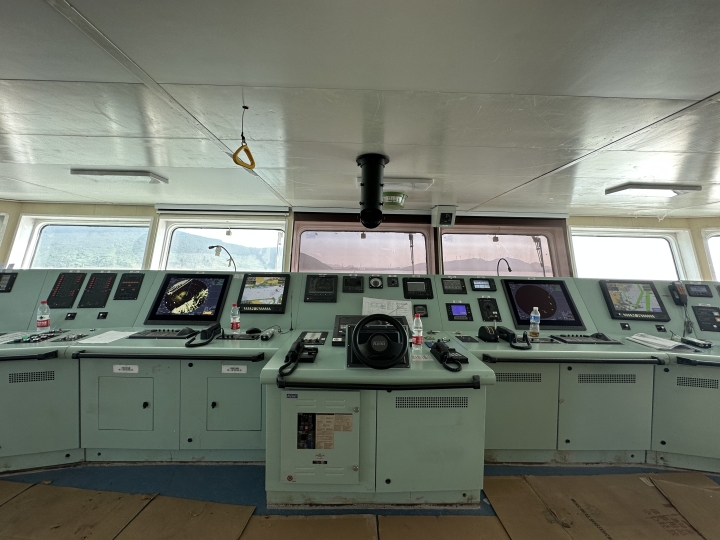 浙江造船有多厉害,造船和造飞机