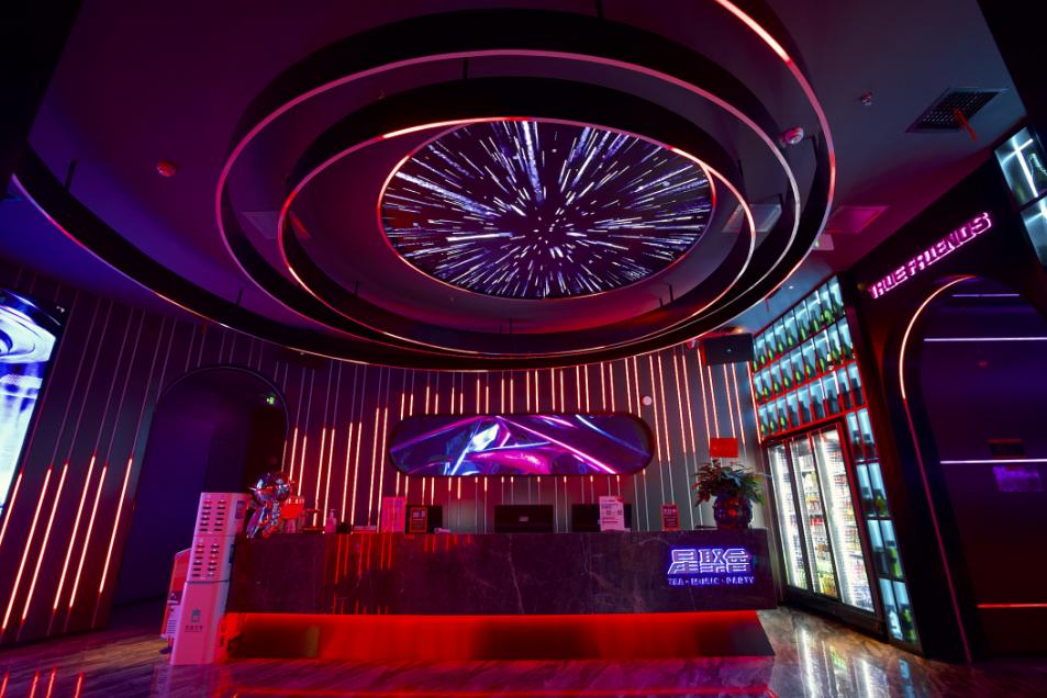 门店如何设计吸引人,如何让门店设计更有高级感