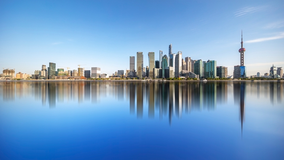 解局|41亿挂牌陆家嘴公寓与大悦城控股重轻调配计划