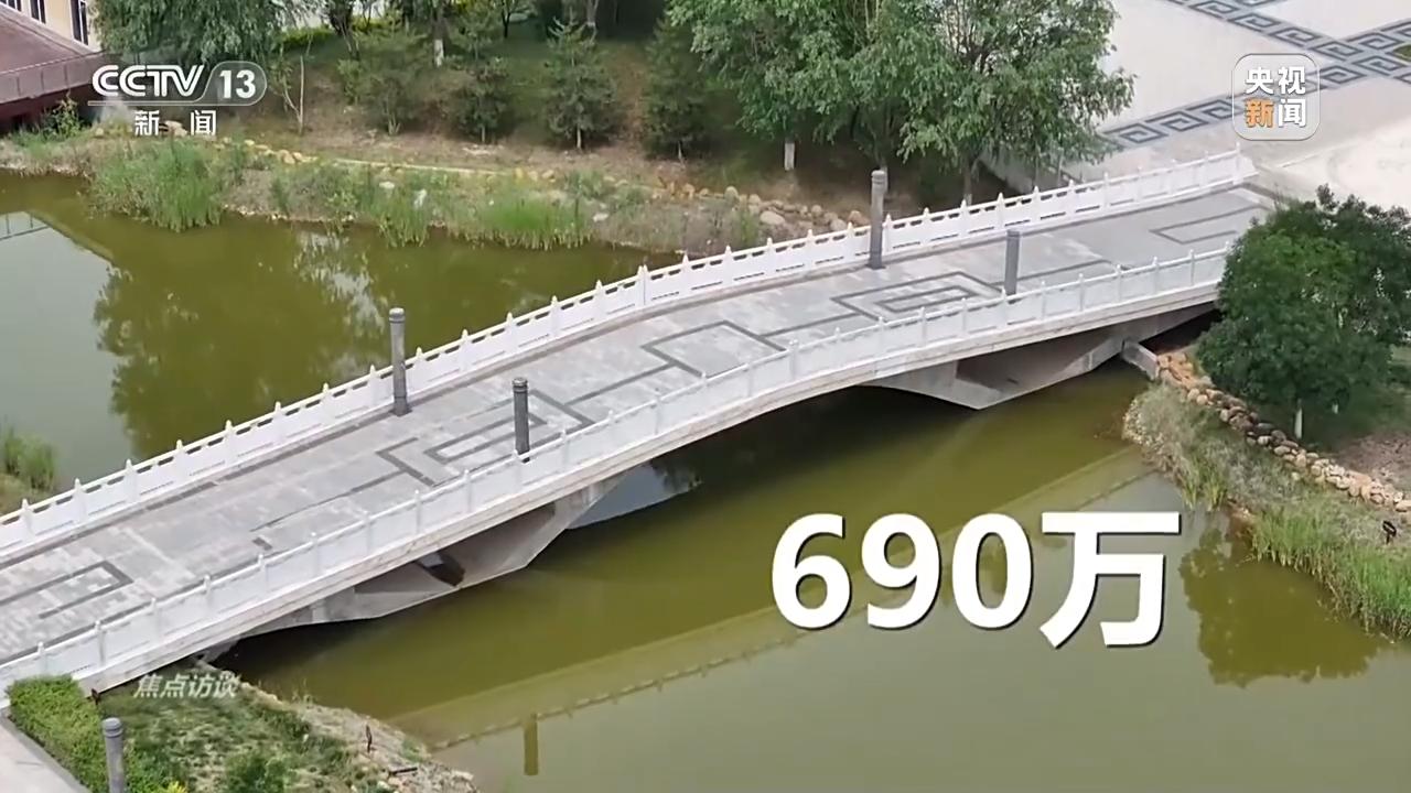 焦点访谈曝光榆中面子工程,焦点访谈评榆中面子工程完整