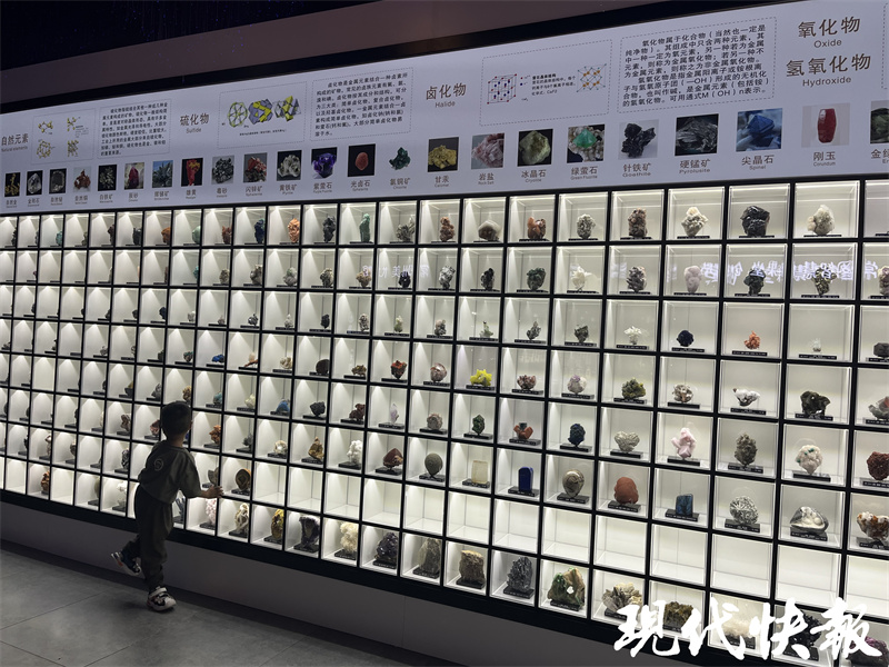 企业家变身科普达人：在孩子们心中种下科学探索的种子