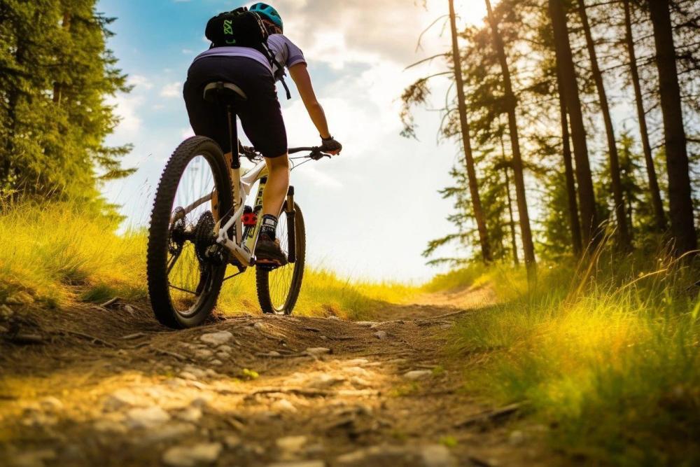 健康骑行的正确方式,骑行健康才是正经事