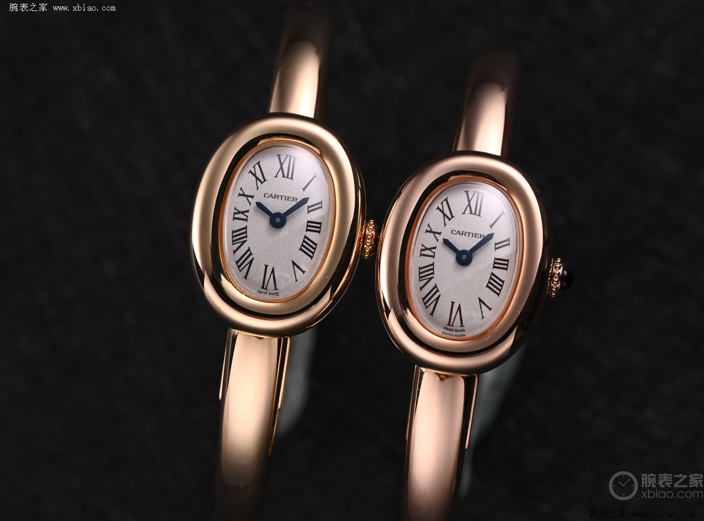 卡地亚猎豹手镯表超大号,卡地亚手镯和圆手镯哪个好看