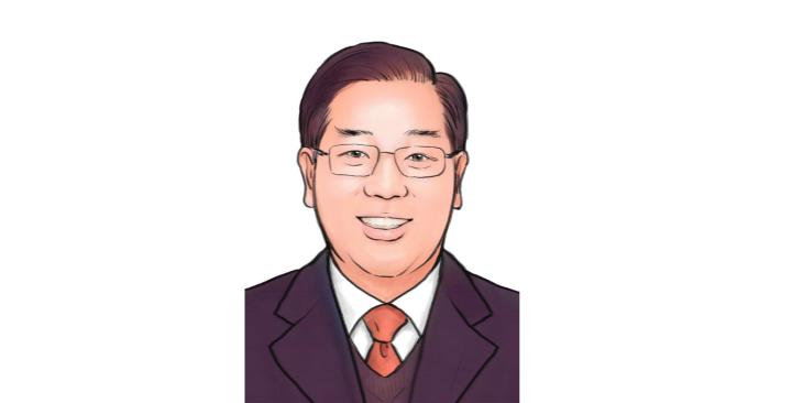 碧海蓝天也是金山银山，沈满洪：绿色发展让洞头换一种方式“靠海吃海”