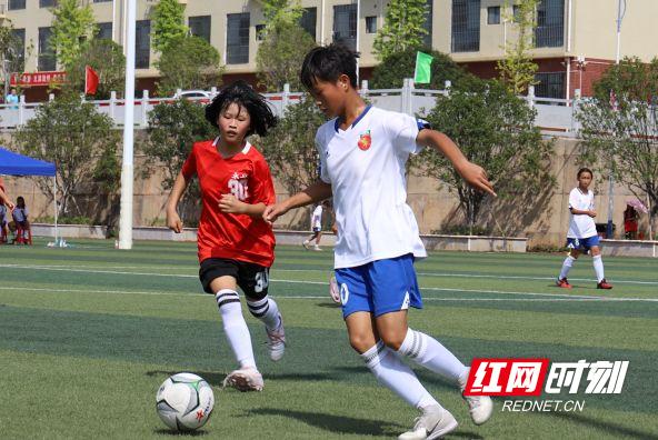 郴州市第二十八届中小学生运动会,郴州中小学生运动会开幕式