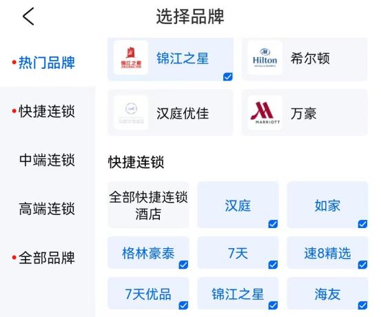 北京汉庭酒店价格波动大,北京如家快捷酒店价格贵吗