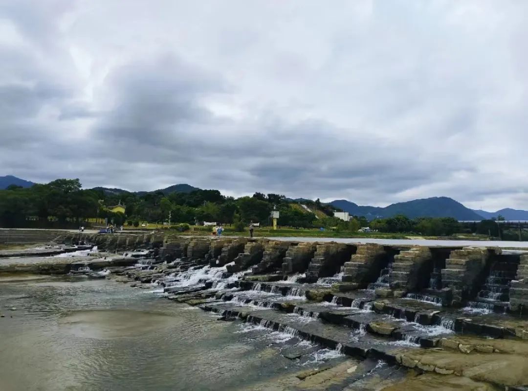 五色乡记疏|闽声专栏