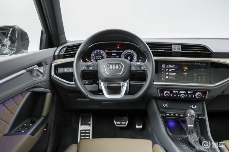 新款q3奥迪2023款落地价,新款奥迪q3最新价格二手