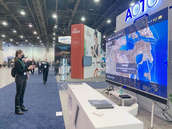 奥拓电子再次闪耀,奥拓电子led创新高