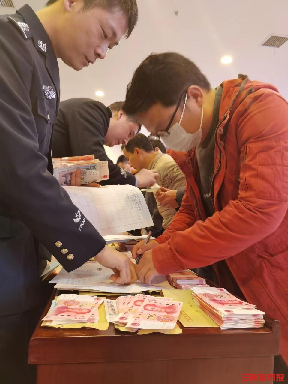 长沙11岁女孩被骗92万余元后续,长沙11岁女孩被骗92万余元