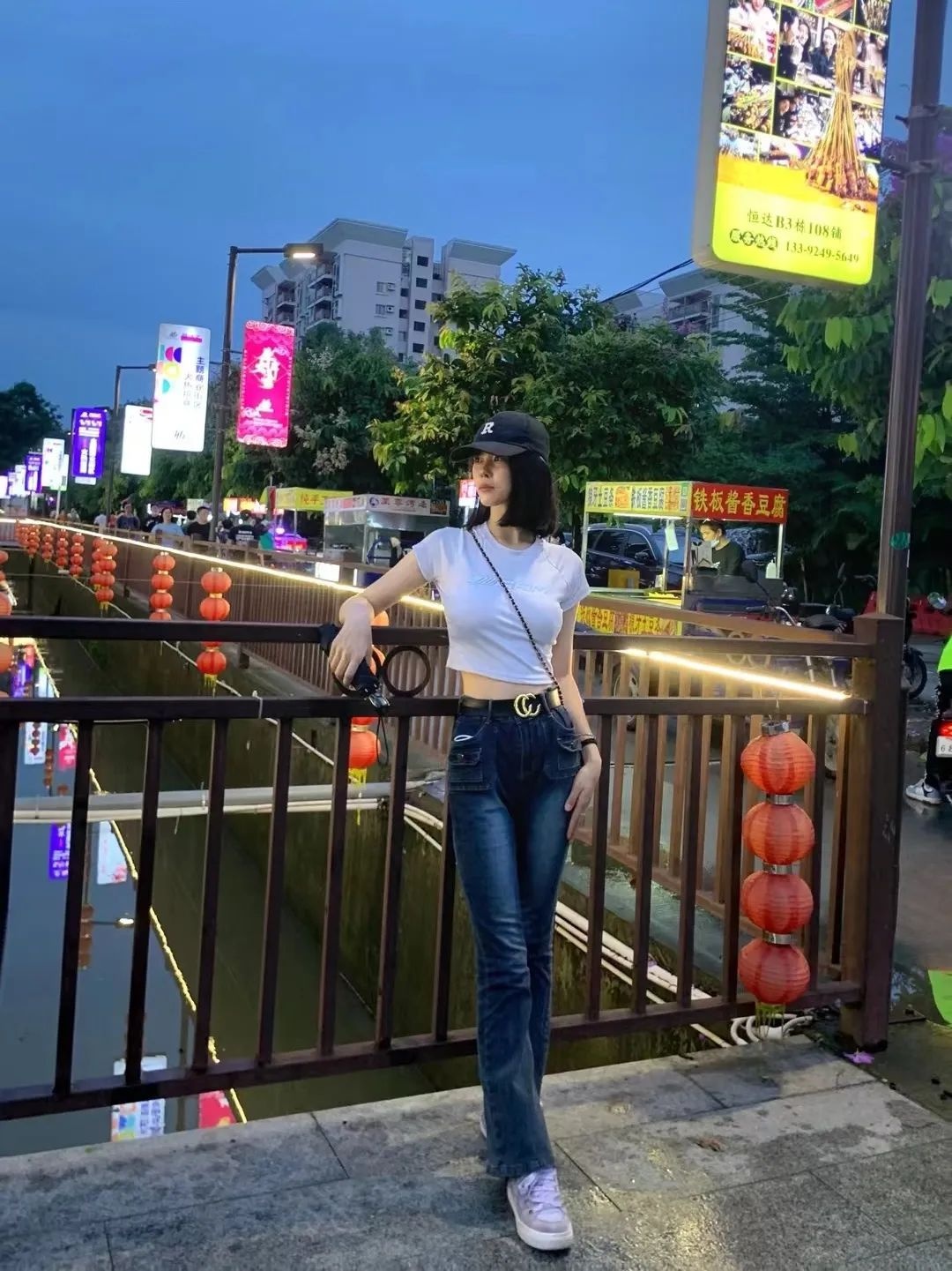 武汉外语外事职业学院日常,武汉外语外事职业学院国庆