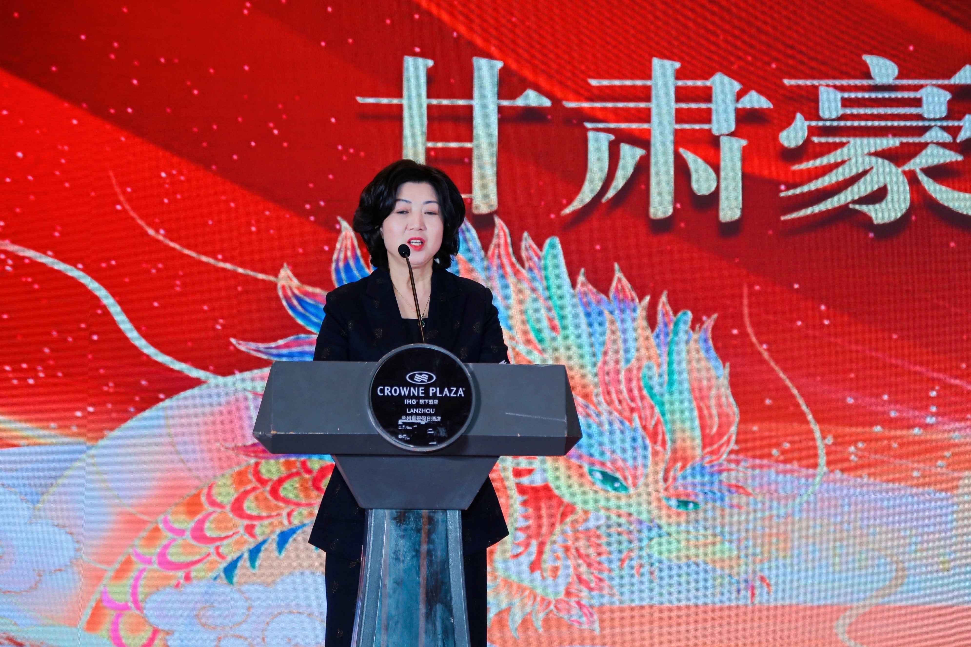 豪马驾校演出,豪马驾校10周年庆