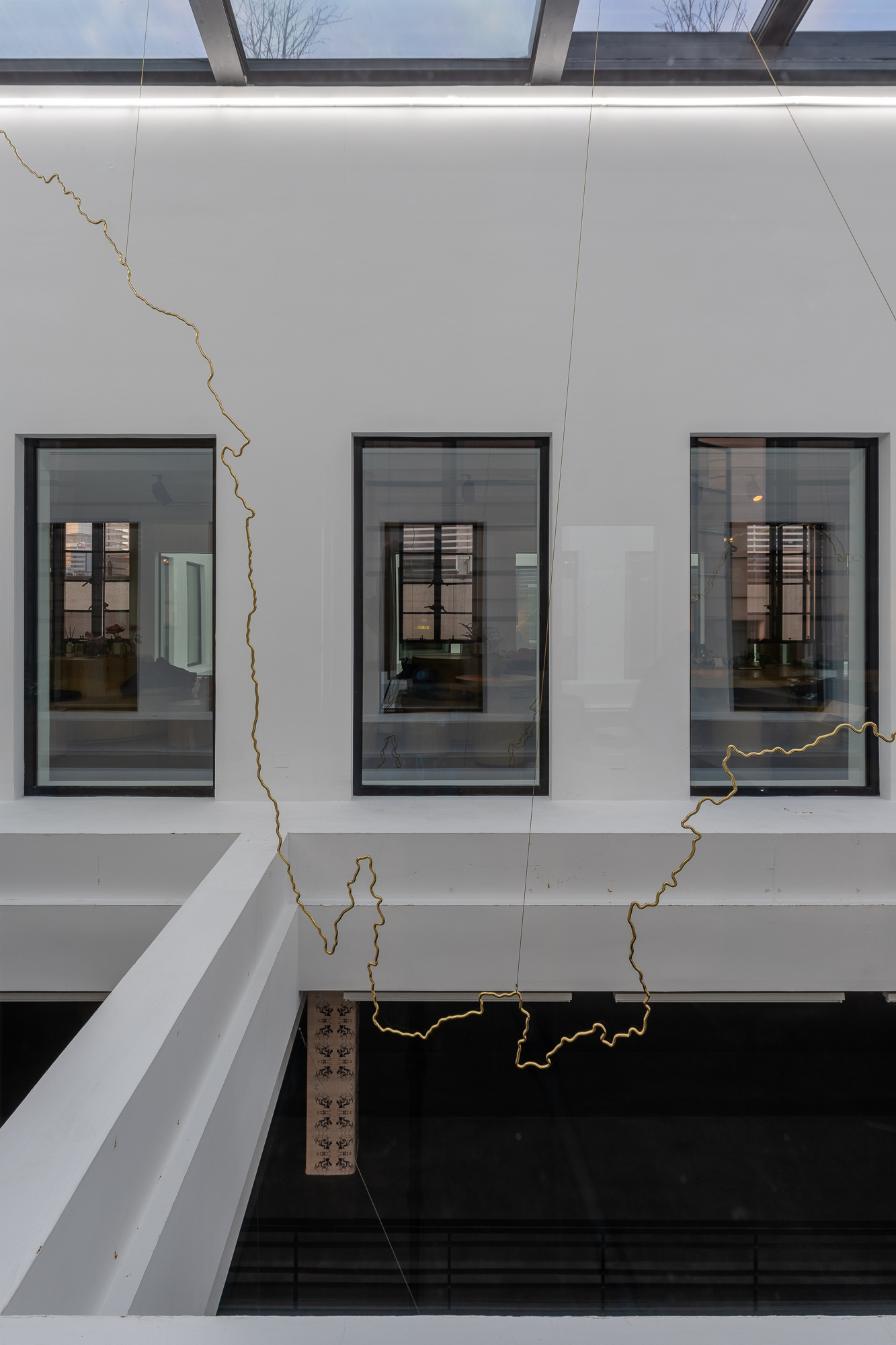 回溯建筑遗产的百年积淀，外滩美术馆春季项目试图打开不同的知识表现形式