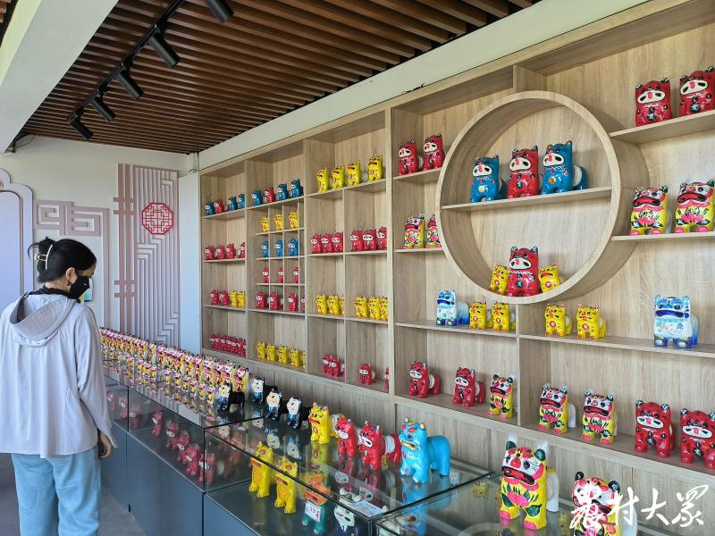 高密好气质,这样“养”出来