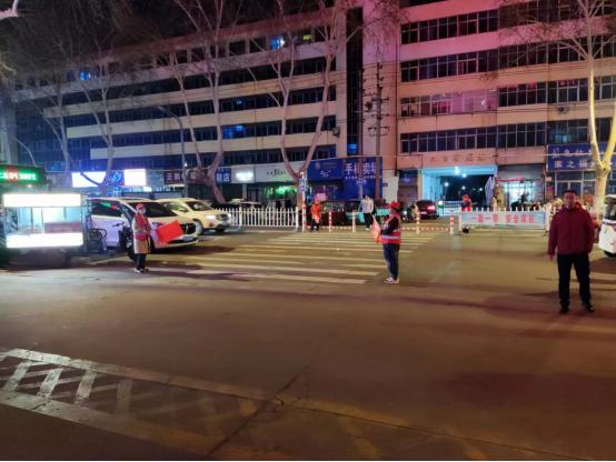 河南省漯河市第二中学,漯河市示范高中