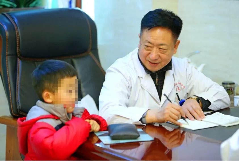 *安泰**市妇幼保健院成为山东省妇幼中医药专科联盟单位