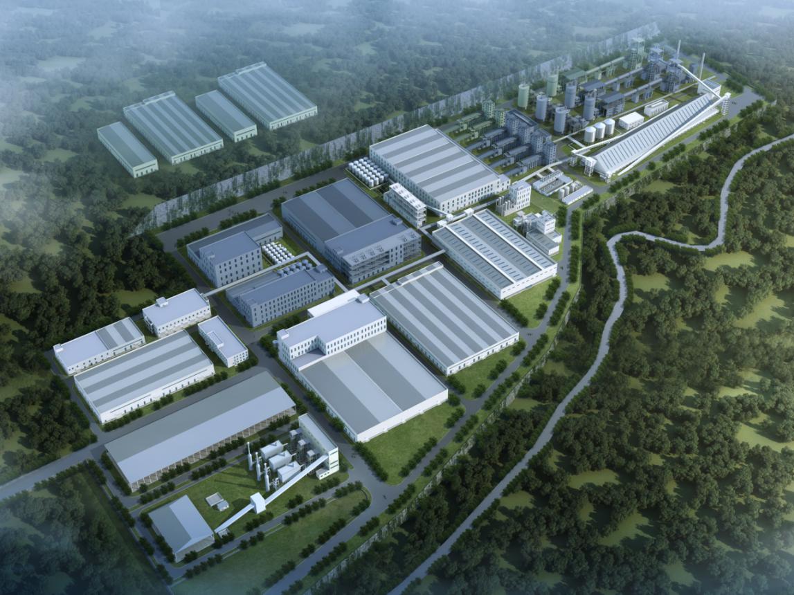 川企境外投资建锂盐工厂获中国信保出口买方信贷保险支持