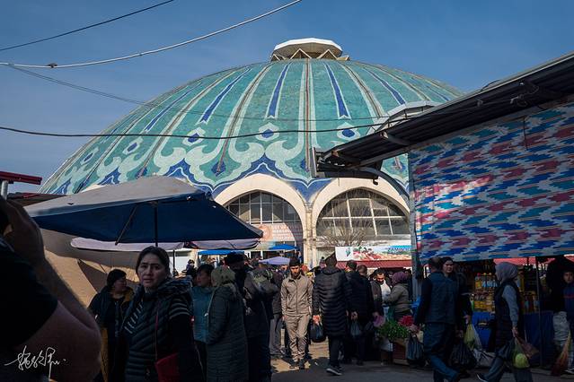 乌兹别克斯坦版一千零一夜,乌兹别克斯坦电影一千零一夜