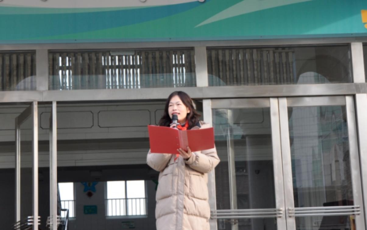 济南市润泽小学开学典礼,东街小学开学典礼视频