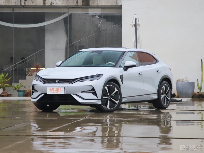 比亚迪宋l19.98万有现车吗,比亚迪宋价格2024款报价