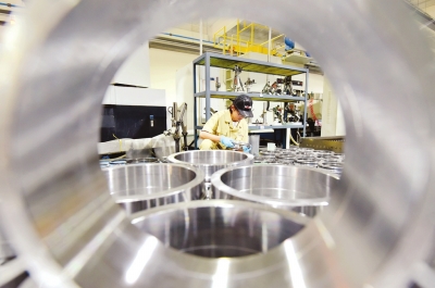 改革开放的河南实践之洛阳篇丨孟津区：把产业发展作为“头号工程”