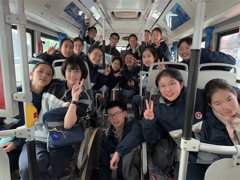 杭州市第十一中学百日誓师,湖滨中考誓师大会