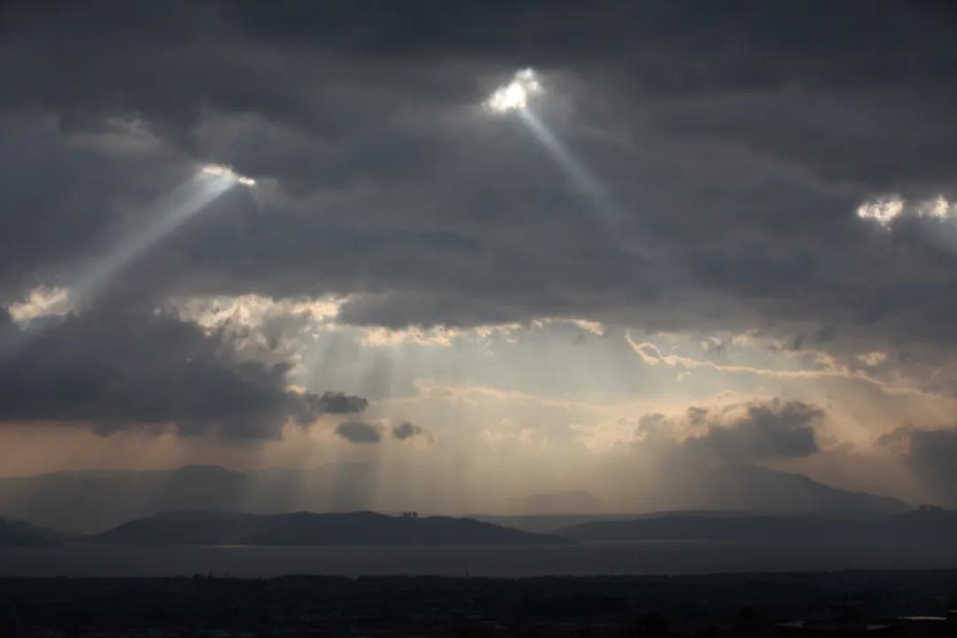 有一种美叫天空,有一种美丽叫大理完整版