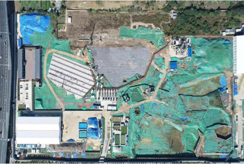 合肥东部新中心土壤修复计划,合肥东部新中心土壤污染